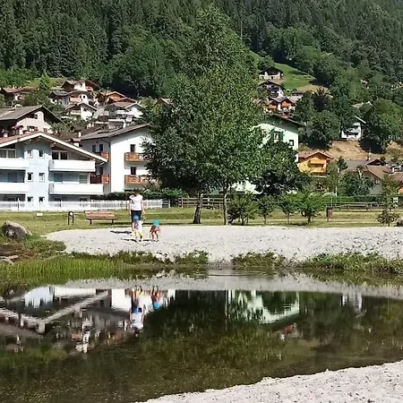 Casa Nel Parco Appartamento *