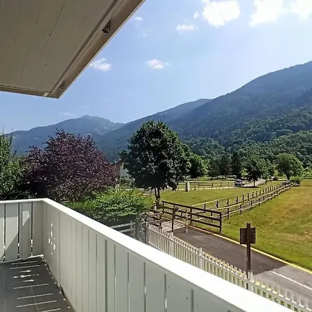 Casa Nel Parco * Strembo