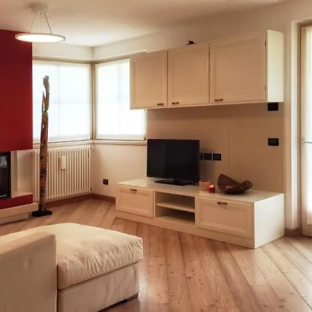 Casa Nel Parco Appartamento *