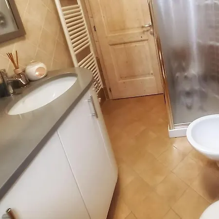 Casa Nel Parco *