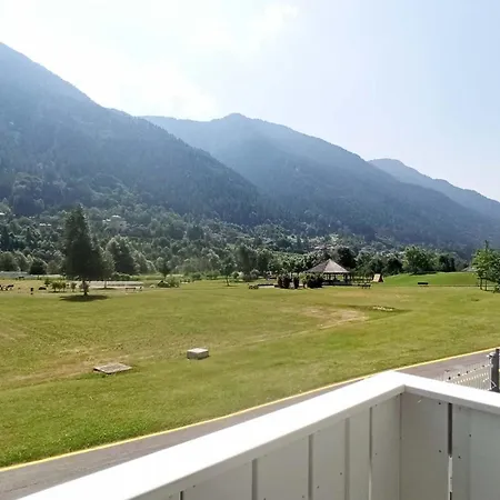 Casa Nel Parco Appartamento